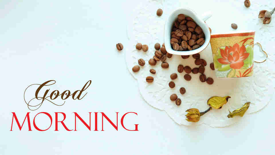 Good Morning Pictures